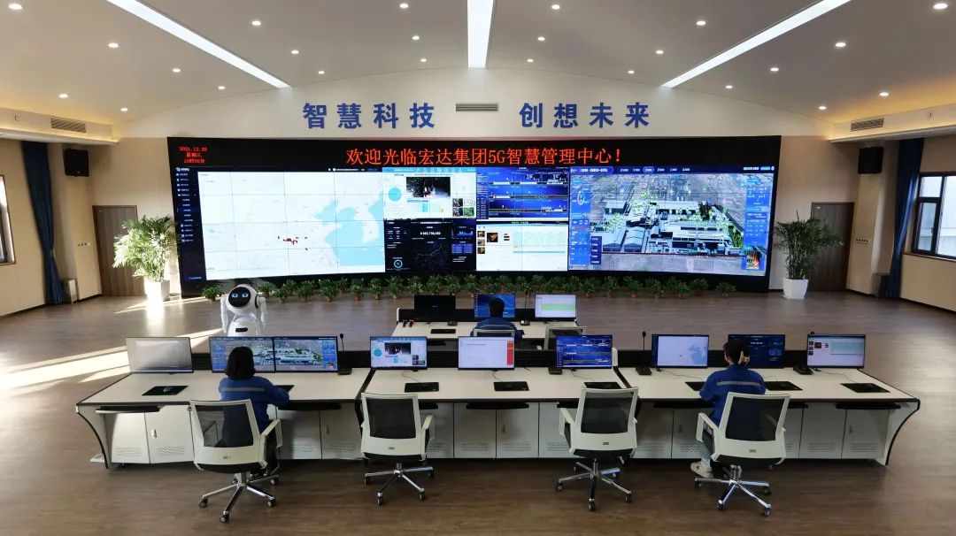 港华智慧能源首个硫基液流电池储能系统示范项目正式并网运行