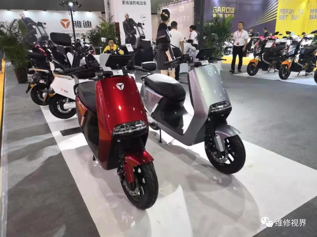 146批次电动自行车不合格 涉小牛、爱玛、雅迪等品牌