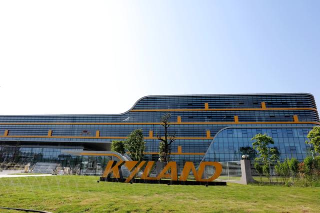 中国五矿:上半年经营业绩稳中有进 科技创新能力持续增强