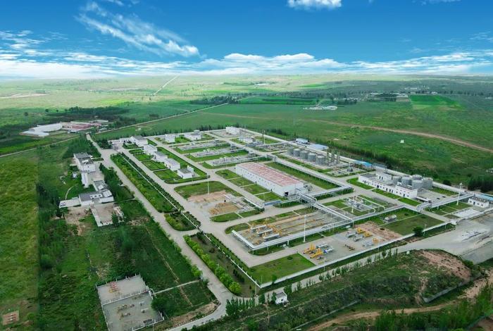 优化天然气利用推动能源转型