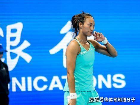 郑钦文夺冠:一个成功的风投案例