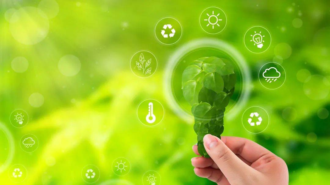 碳市场建设助力绿色发展