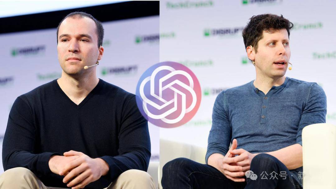 总裁停工,联创集体出走,OpenAI分崩离析?