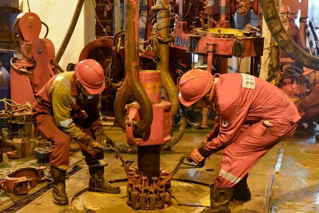 前7月塔里木油田累计钻井进尺达65万米 刷新46项钻完井提速纪录