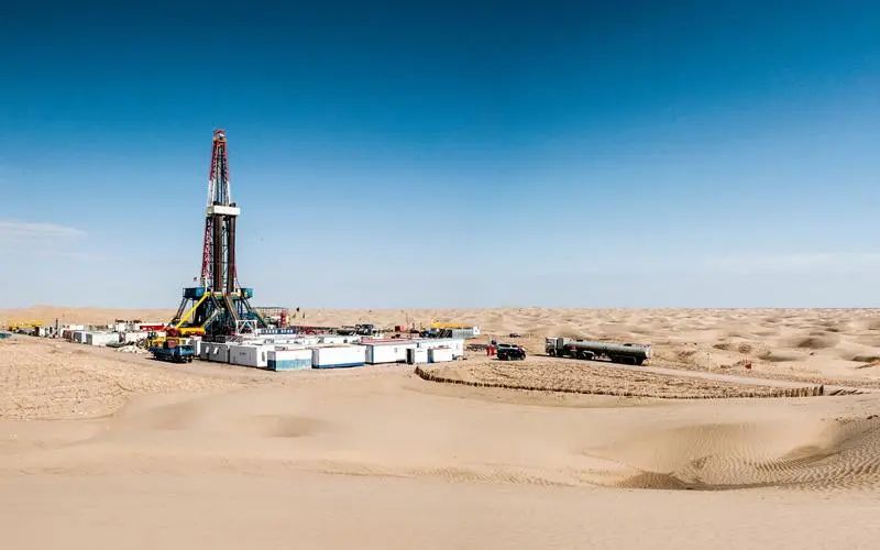 前7月塔里木油田累计钻井进尺达65万米 刷新46项钻完井提速纪录