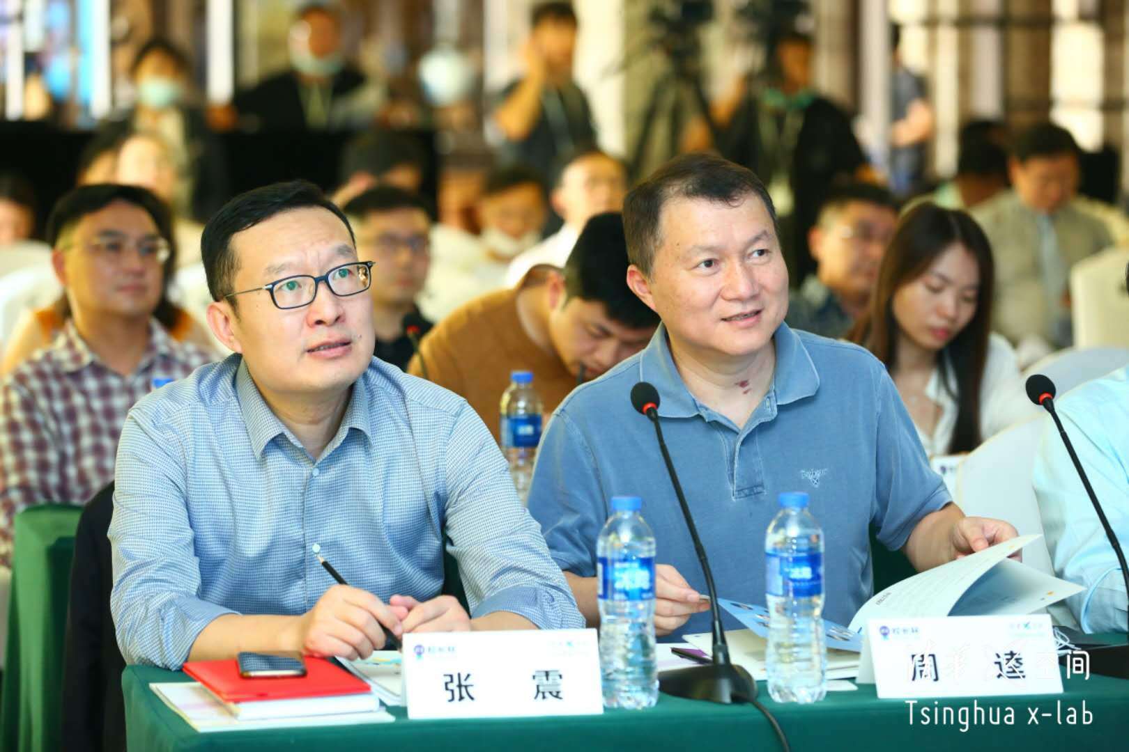 国科嘉和陈洪武：初创企业也要站位高远，创投行业期待利好政策落地