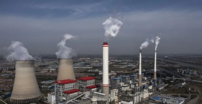 观点：我国即将进入碳排放总量控制时代