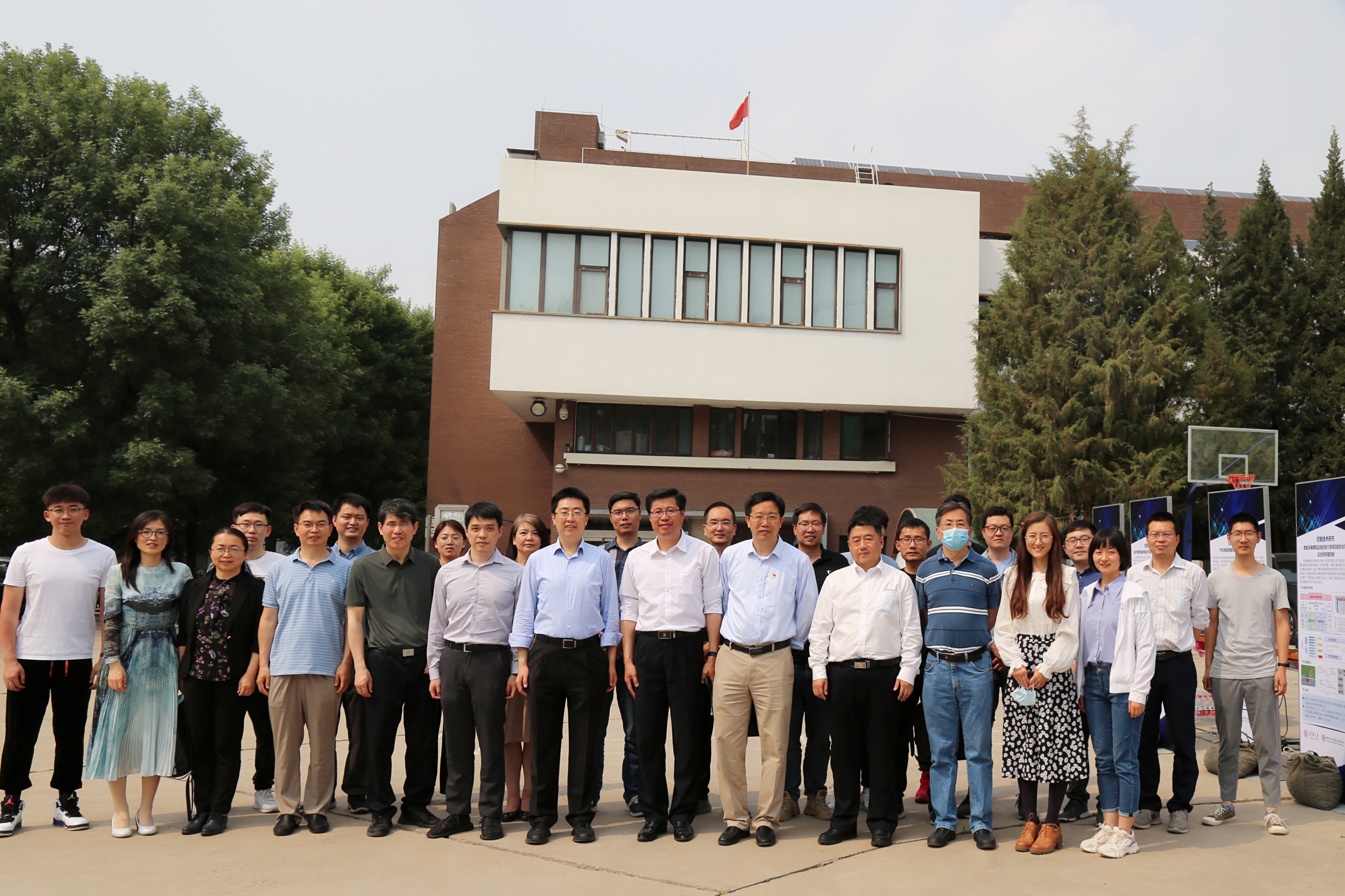 清华投资协会修军：科技成果转化为现实生产力，需要耐心资本的长期投入