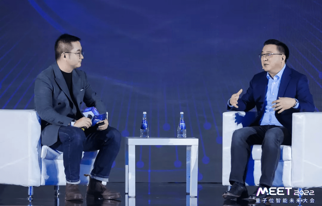 高榕创投：科学家创业要从“超级长板”进化到“十项全能”