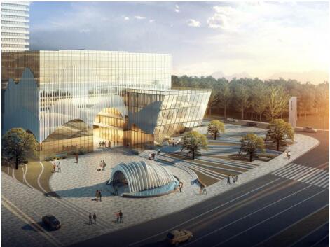 北控水务两项目入选“十四五”生态环境创新工程案例