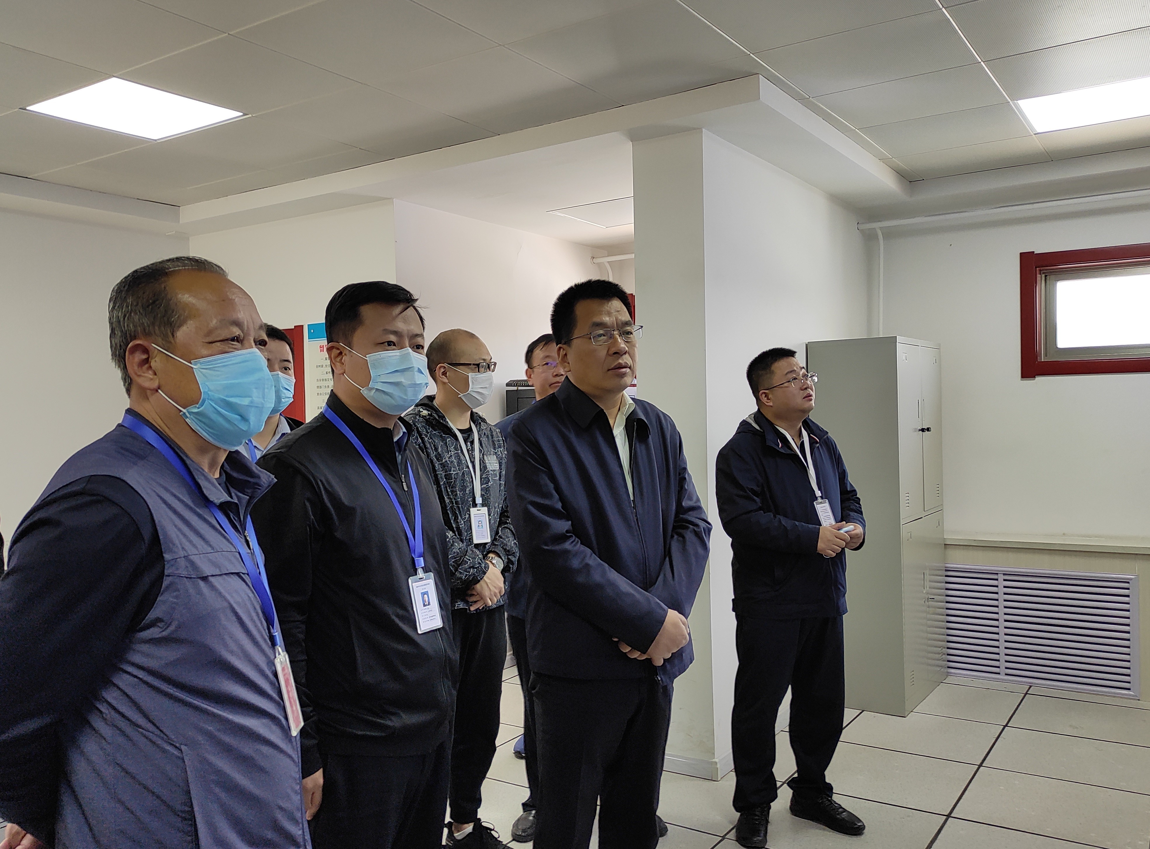 中国大唐原总经理助理戴波接受纪律审查和监察调查