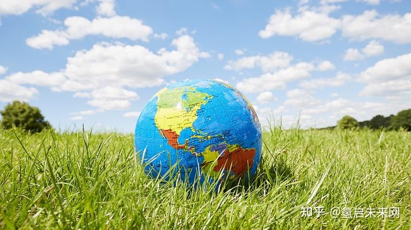 算好碳排放控制长远账