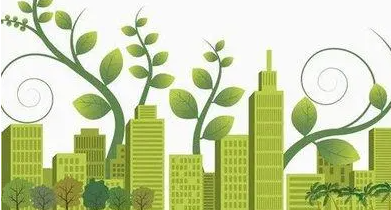 加快经济社会发展全面绿色转型顶层设计文件发布 深入推进绿色低碳发展