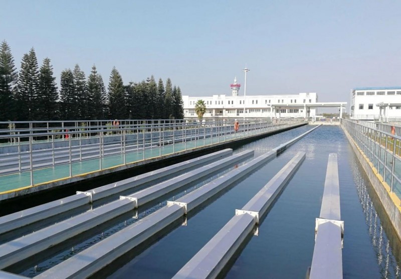 北控水务连续三年入选中国品牌500强