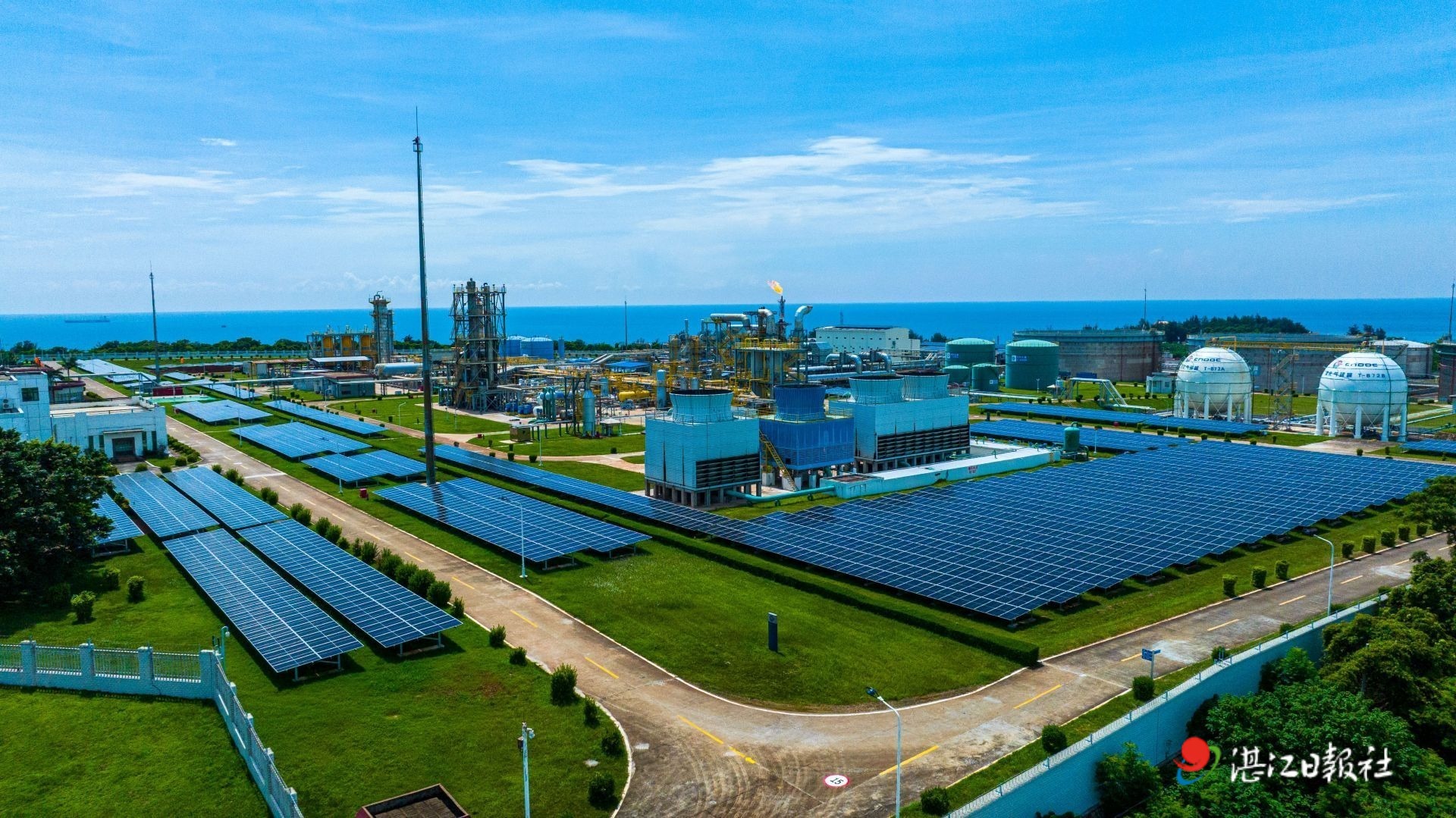 油气并举 增储上产