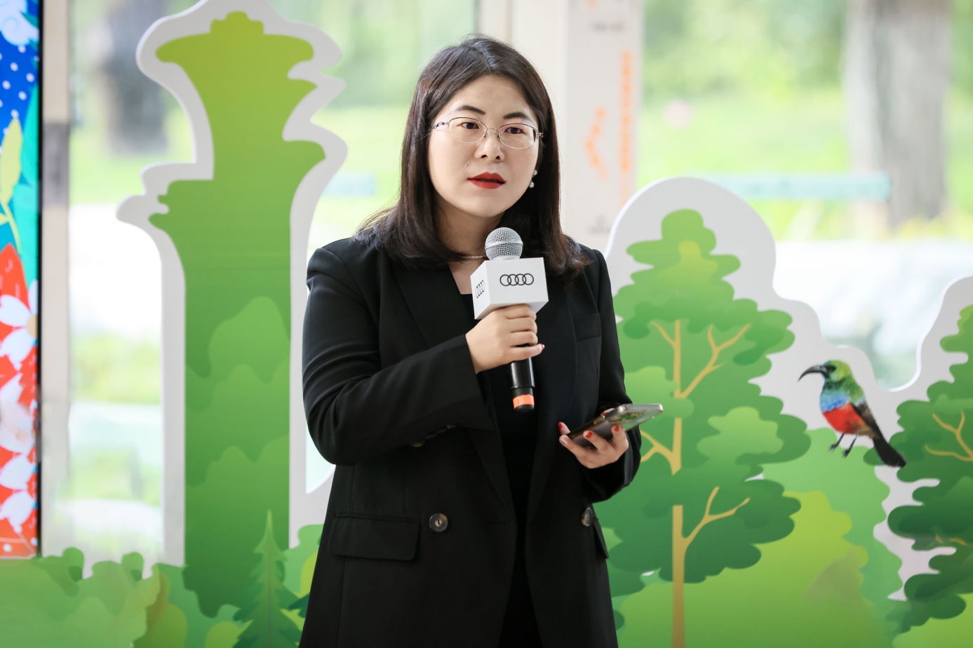 生生不息 万物并秀——中国石油创新开展生物多样性保护实践探访