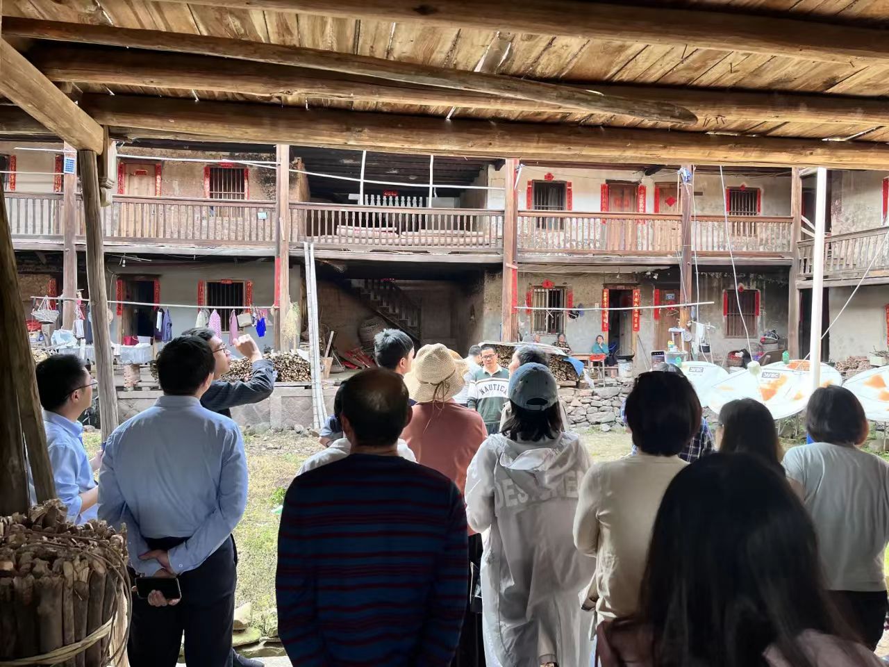 走进八闽水利重器霍口水库