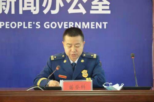 黄河生态保护治理攻坚战生态环境科技成果推介活动在兰州举办