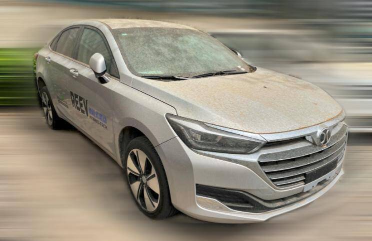 北汽新能源百亿元引战投引发猜想