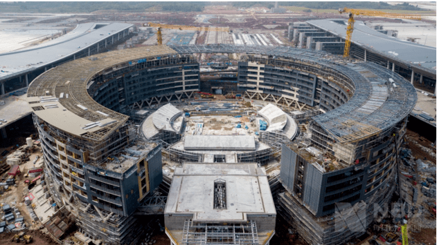 湖南大动作!宣布组建金芙蓉投资基金