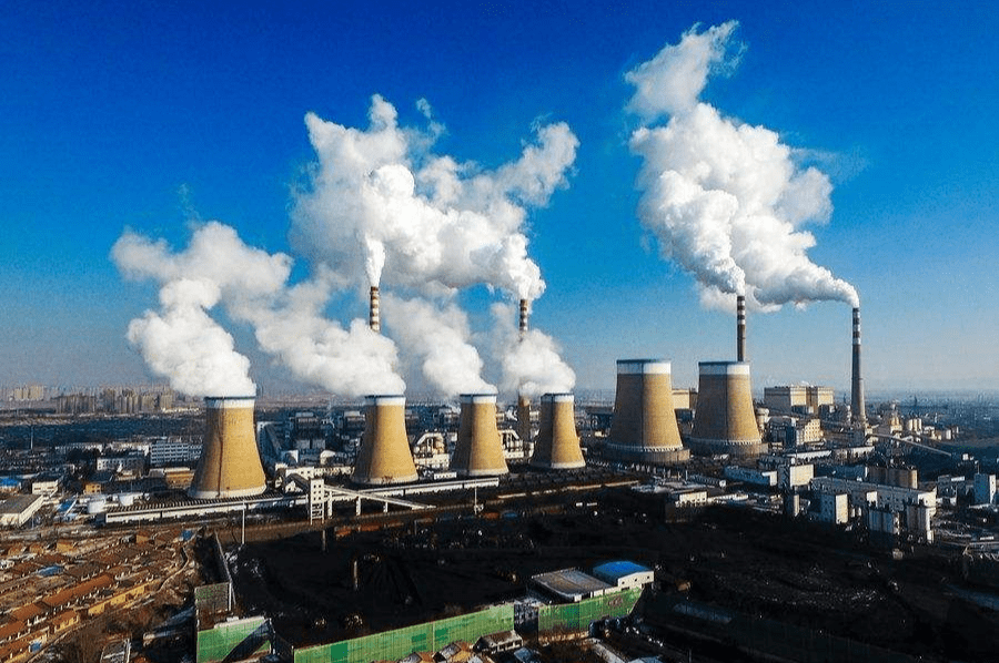 山西着力推进能源革命综合改革