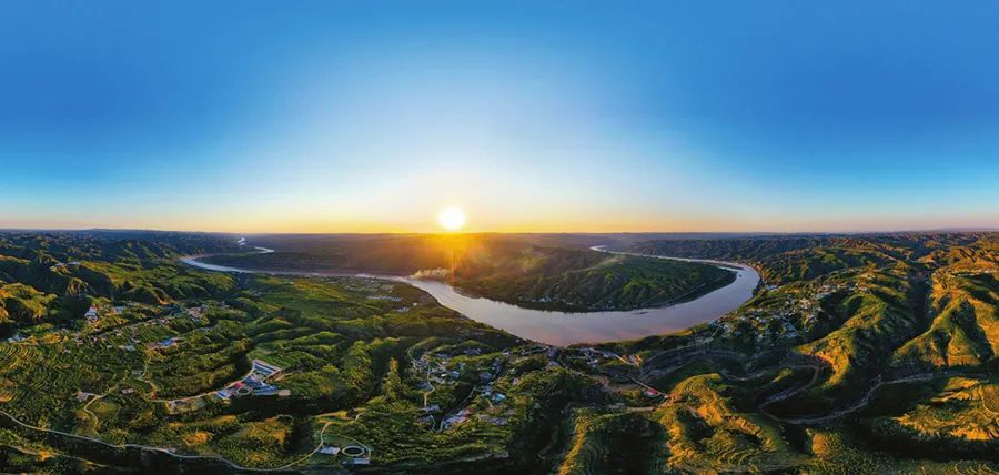 中国环境科学研究院院长李海生：黄河联合研究攻关实践取得了五大突破进展