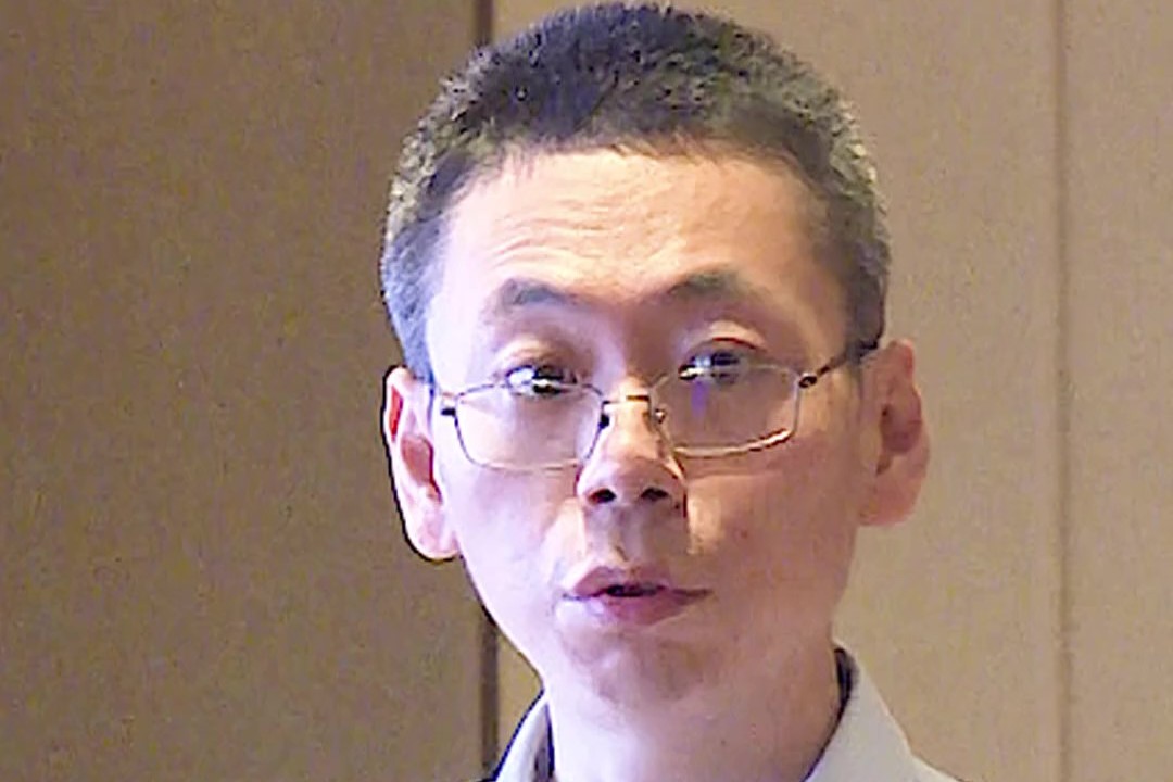 中科创星米磊：建议加快打造科技金融的“郑国渠”体系