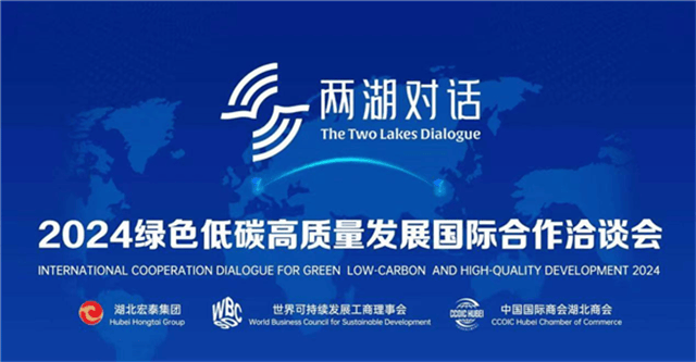 2024中国跨国公司100大发布