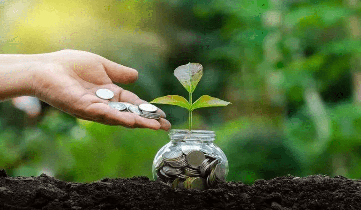 抓住关键推动制造业绿色化