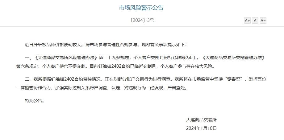 （2024年9月11日）今日纤维板期货最新价格