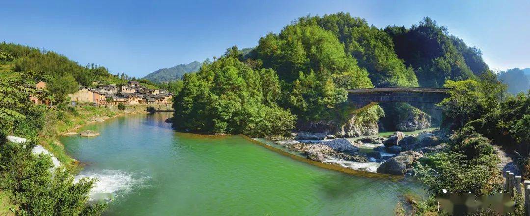 因地制宜探索农村生活污水治理“福鼎模式”