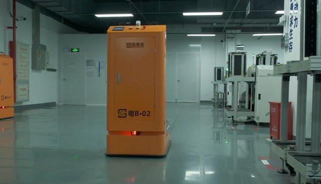 爱波瑞王洪艳：以精益数字化将提升管理能力 助力制造业高质量发展