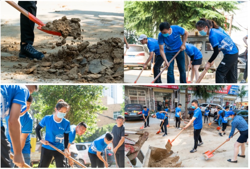 齐心协“绿” 添“翼”未来 光大环境“绿翼计划”香港环保教育公益行动启动