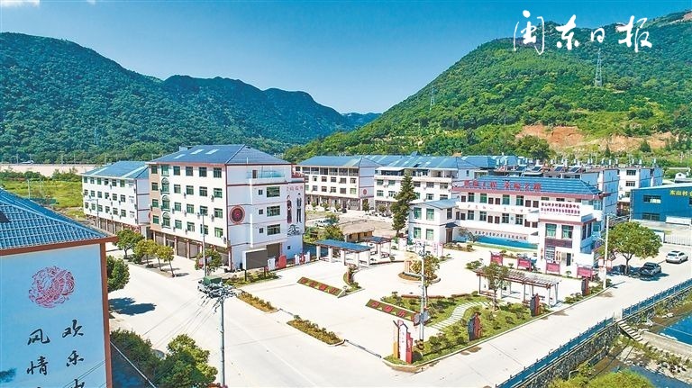 东山红旗水库｜传承谷公精神 造福东山人民