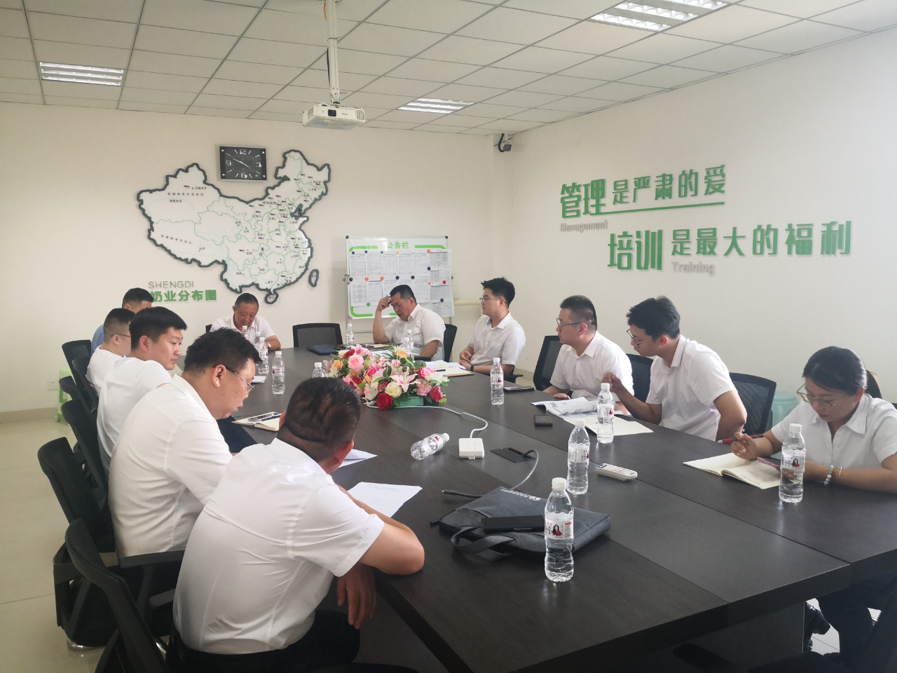 一级市场迎长期活水！