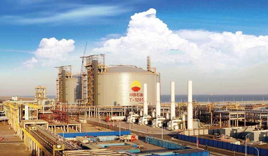 中国石油长庆油田储气库群强化调峰能力 保障民生用气