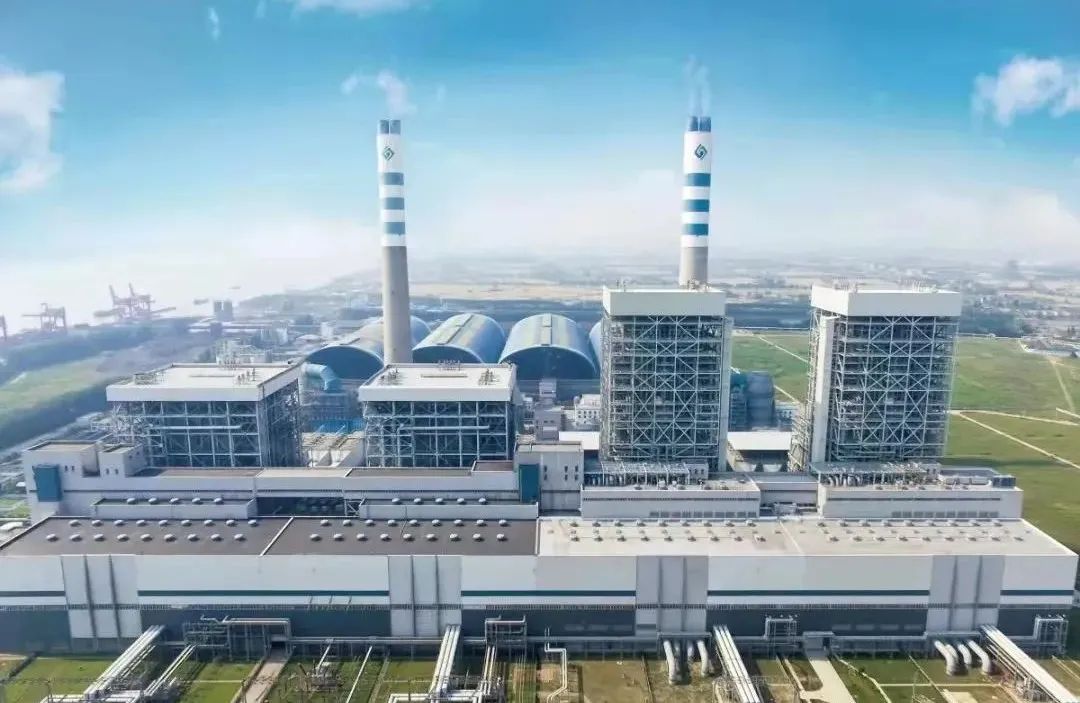 新潮澎湃——新质生产力一线调研:化学链碳捕集技术引领零碳未来