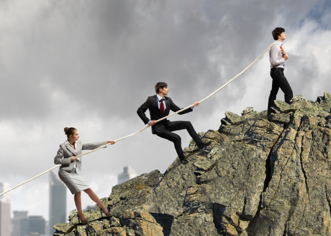 政策一步妙手 创投市场有望“走活全局”