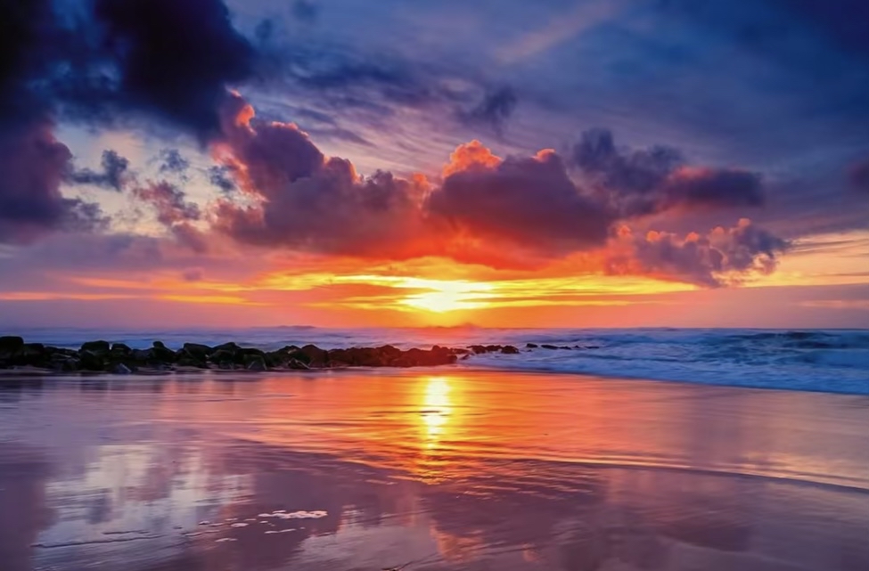 荣千年古城 丰百里长汀