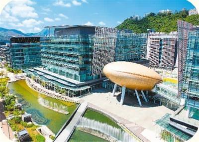 当前是投资香港创科最佳时机!——对话香港特区政府创新科技及工业局副局长张曼莉