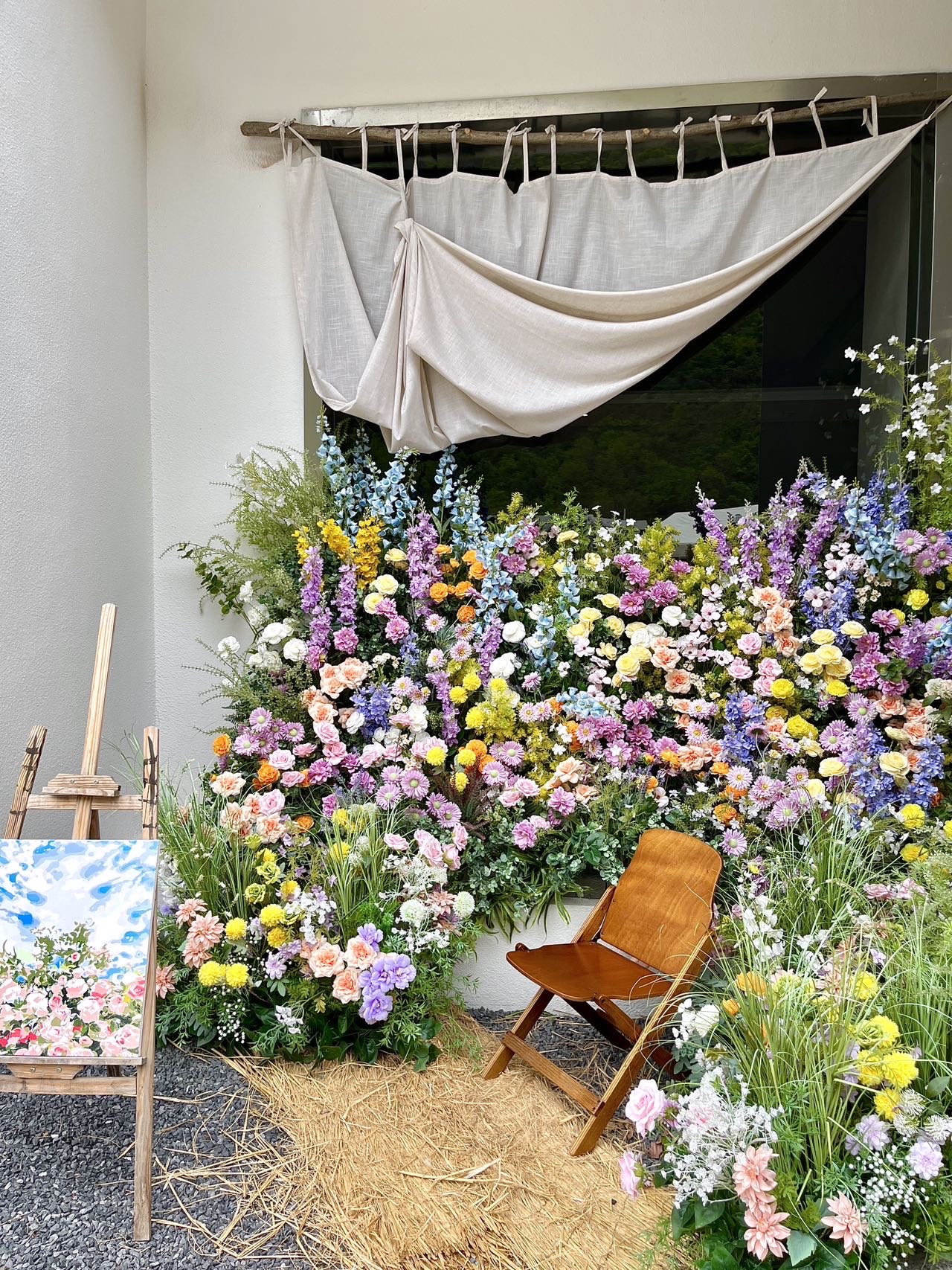 民宿被谁抛弃？