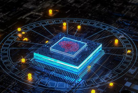 又一“量子股”将至？