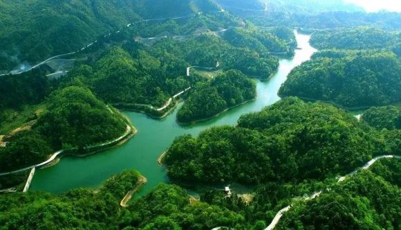 横跨东西、纵贯南北、覆盖全国——油气电全国网络正越织越密