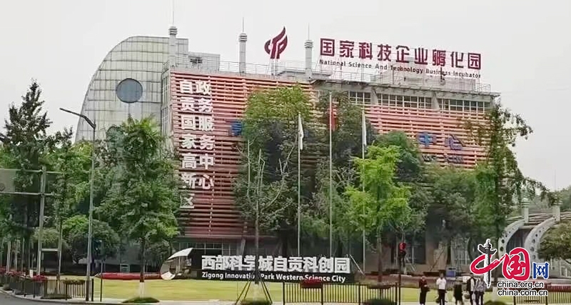 为科创引“活水” 多地打出组合拳