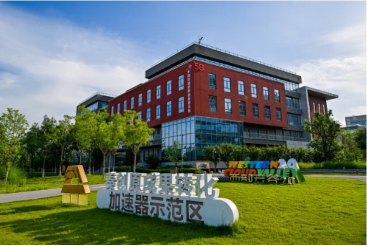 为科创引“活水” 多地打出组合拳