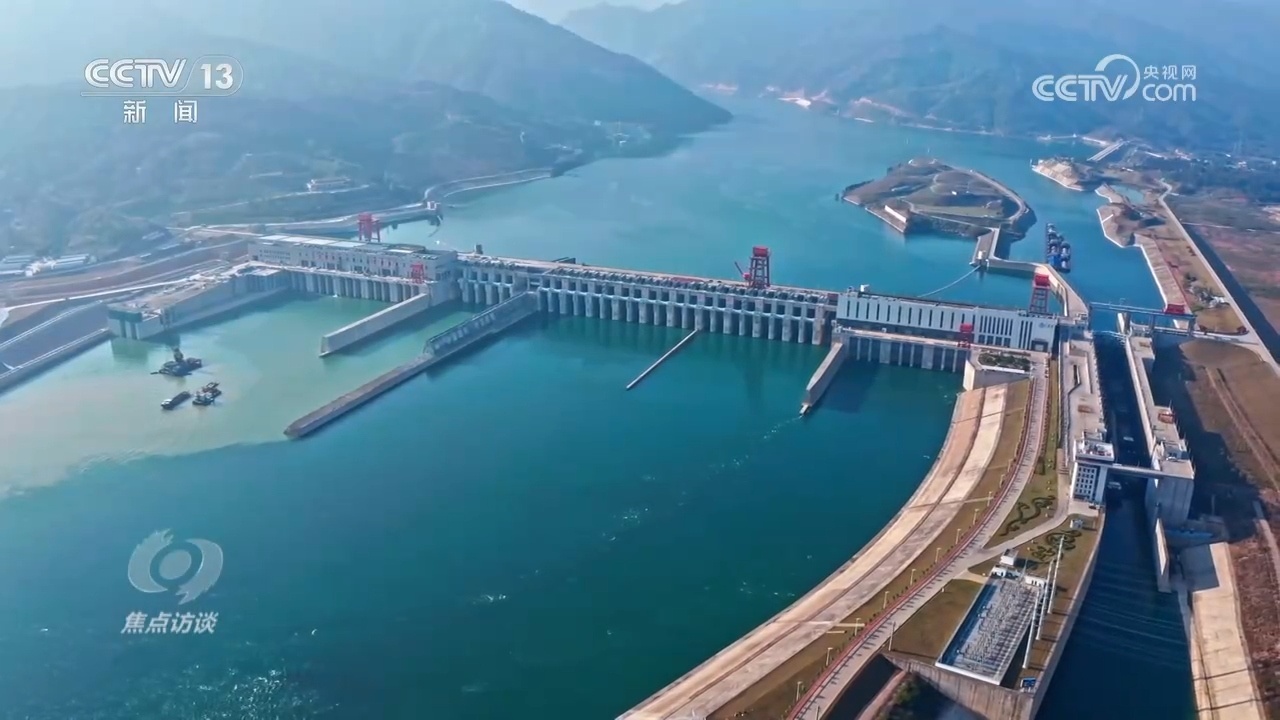 建好八闽“水缸”，打造现代水网——福建水投集团水库工程投资建设纪实