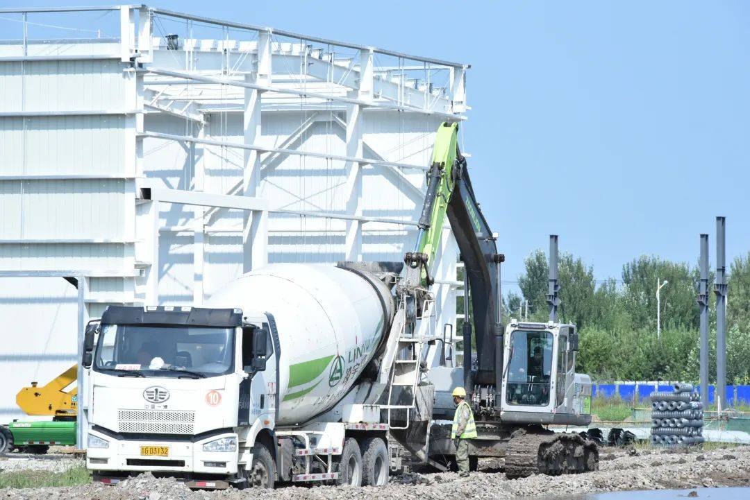 隆基出席2024年纽约气候周：“绿电”+“绿氢”助力全球“零碳”发展