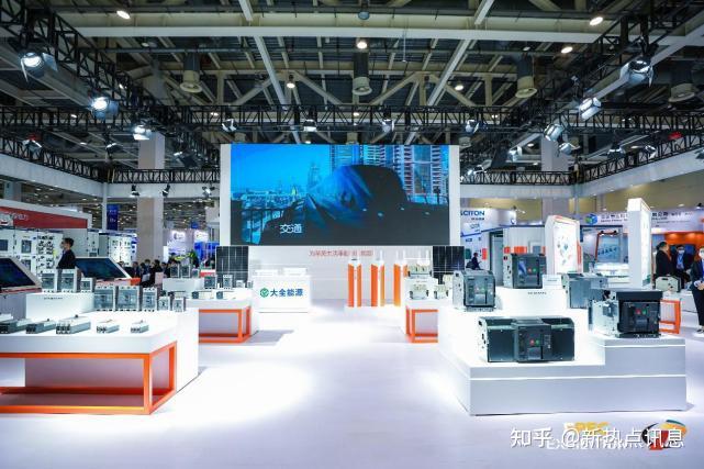 第三届易派客工业品展览会在南京举办 600多家重要工业领军企业参展