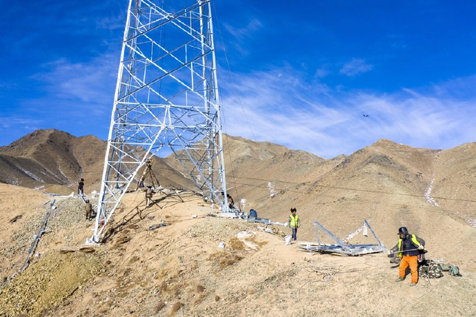 省间电力现货市场转入正式运行