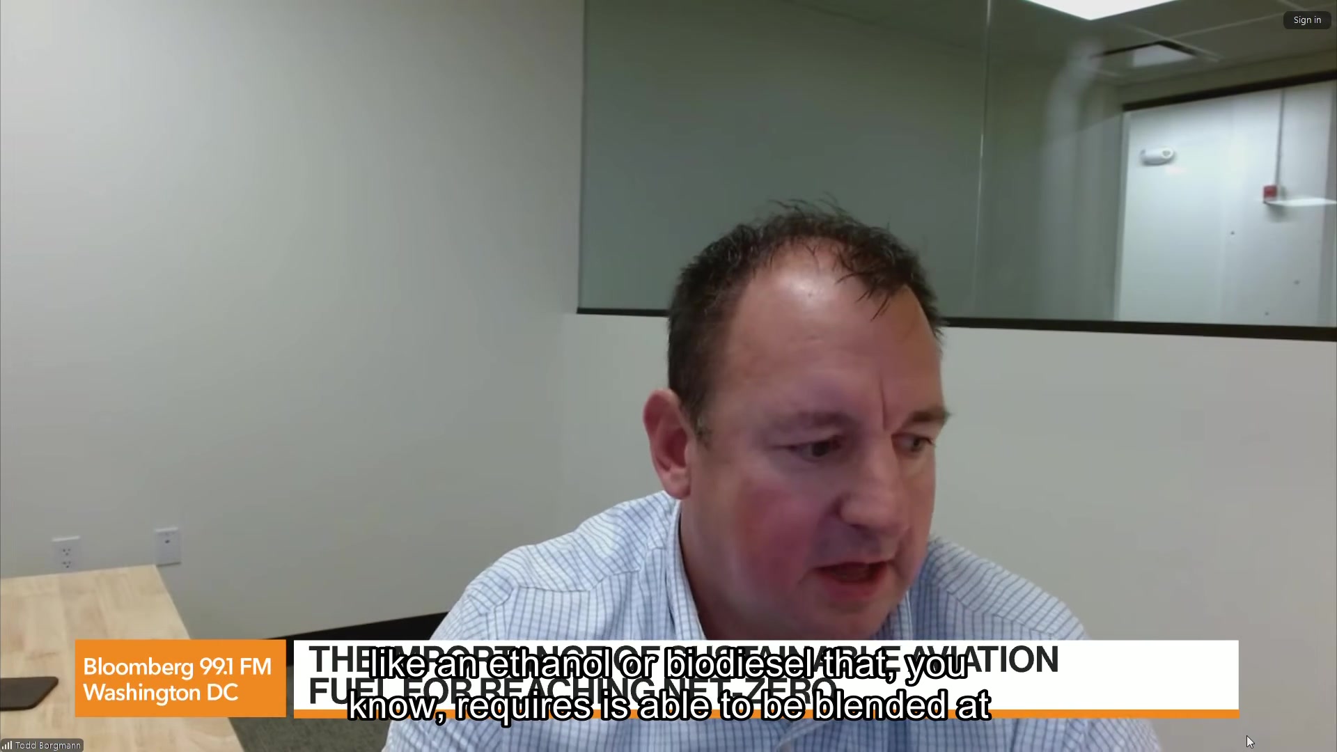 废水能转化为可持续航空燃料